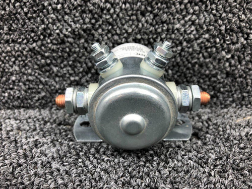 STS-M12 Lamar Master Contactor Relay (Volts: 12)