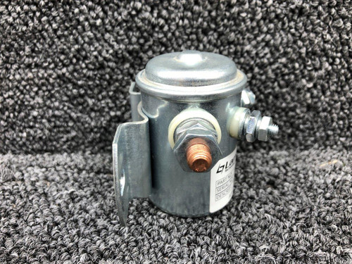 STS-M12 Lamar Master Contactor Relay (Volts: 12)