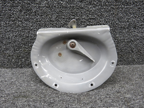 63034-002 Piper PA28-180 Upper Cabin Door Latch Assembly