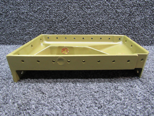 Cessna Aircraft Parts 0541122-2 Cessna 172H Main Landing Gear Support Inbd RH W/ Magnaflux and 8130-3