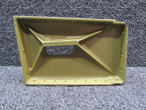 Cessna Aircraft Parts 0541122-1 Cessna 182B Main Landing Gear Support Inbd LH W/ Magnaflux and 8130-3