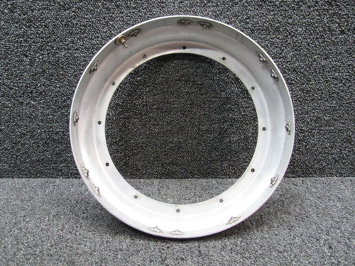 Mooney M20B Spinner Bulkhead Assembly BAS Part Sales | Airplane Parts