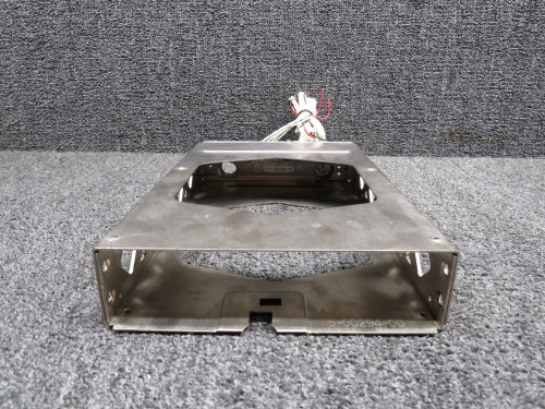 115-00294-00, 011-00582-00 Garmin GTX-330 Tray w Backplate