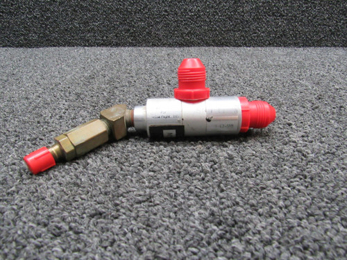 Precise Flight PL-20090 Precise Flight Standby Vacuum Regulator Minus Handle