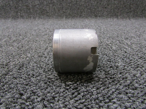 0442143-1 Cessna 150L Nose Gear Axle Ferrule (Steel)