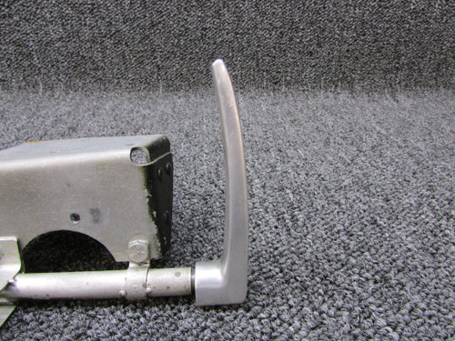 0813150-61 (Use: 0813150-203) Cessna 310G Parking Brake Handle has Support