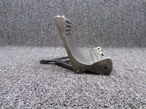 0861706-1 Cessna 310G Rudder Pedal Assembly LH, RH