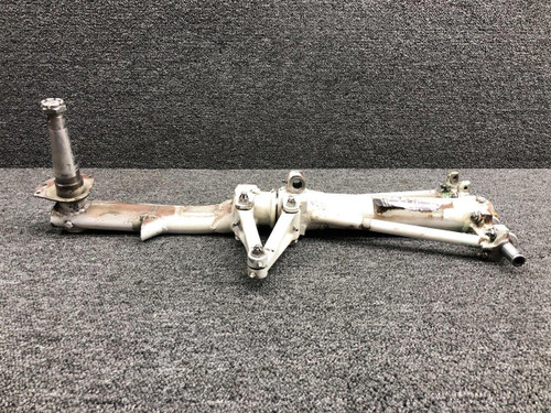 Cessna Aircraft Parts 0841000-108 Cessna 310G Main Gear Strut Assy RH W/ Torque Links and Mounts