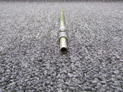 0861102-1 Cessna Rudder Trim Control Shaft
