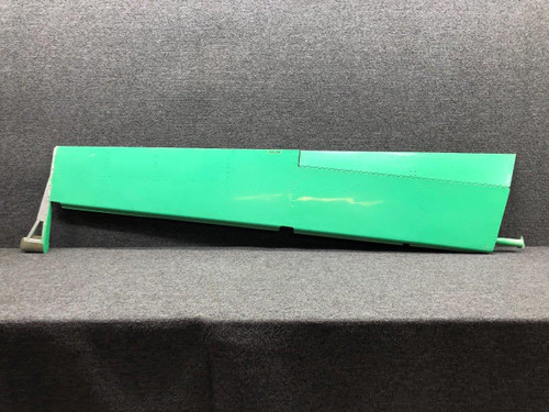 0893200-2 / 0832126-12 Cessna 310G Elevator Assembly RH W/ Trim Tab BAS Part Sales | Airplane Parts