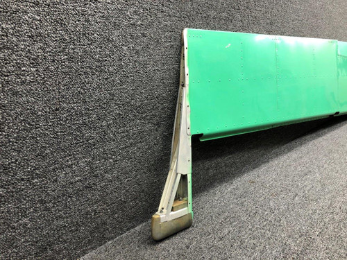 Cessna Aircraft Parts 0893200-2, 0832126-12 Cessna 310G Elevator Assembly RH w Trim Tab
