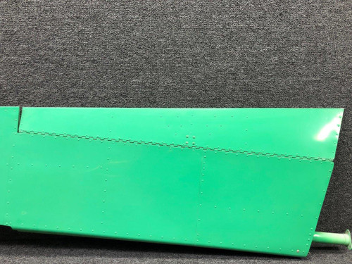 Cessna Aircraft Parts 0893200-2, 0832126-12 Cessna 310G Elevator Assembly RH w Trim Tab