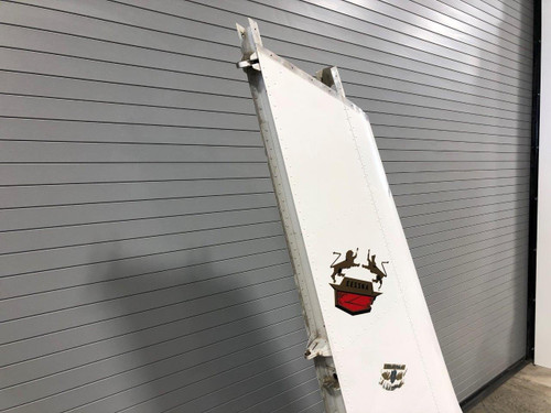 Cessna Aircraft Parts 0831002-19 USE 0831002-204 Cessna 310G Vertical Stabilizer Assembly