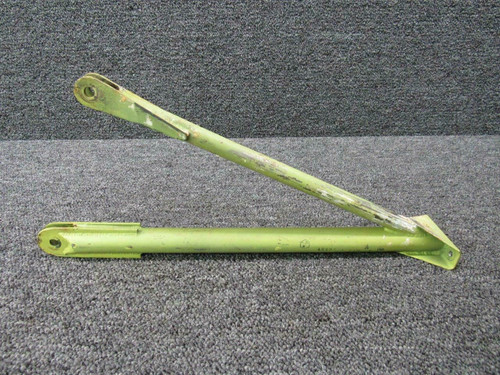 42295-1 Rockwell 112A Truss Wing Support Assy BAS Part Sales | Airplane Parts