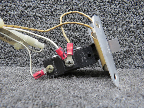 146 Safe Flight Lift Detector Assembly