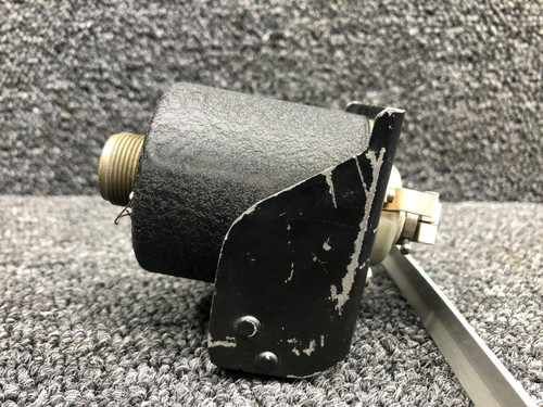 Motorola 1U708880-01 Motorola 1408-A2 L-2 Autopilot Servo Follow Up W/ Bracket and Link