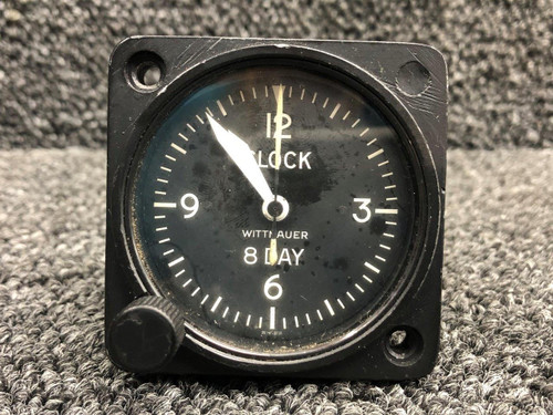 Wittnauer CM2629L1 USE C664506-0102 Wittnauer 8 Day Clock Indicator