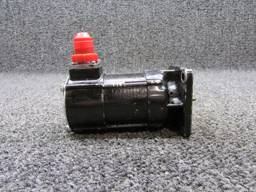 H60-050 (Alt: MS25038-2) Continental IO-470-D LSI 4 Pole Tachometer Generator