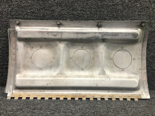 Cessna Aircraft Parts 0895000-2 Cessna 310G Engine Cowl Door Forward Assembly LH