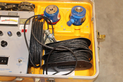 Revere 600544-04 Revere Electronic Weighing Kit W/ Load Cells and Connectors SA