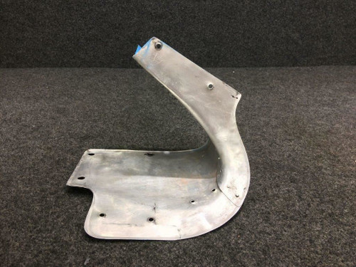 1213710-2 Cessna T210H Fairing Assy Wing Fwd RH