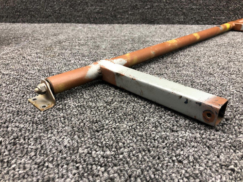 Stinson 108-3042408-0 Stinson 108-1 Rudder Bar Assembly RH