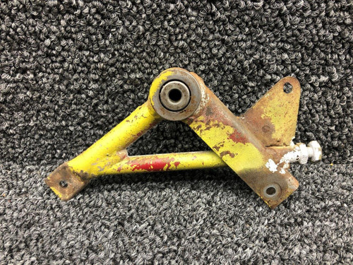 Stinson 108-1141501-1 Stinson 108-1 Wing Flap Bellcrank Assembly RH