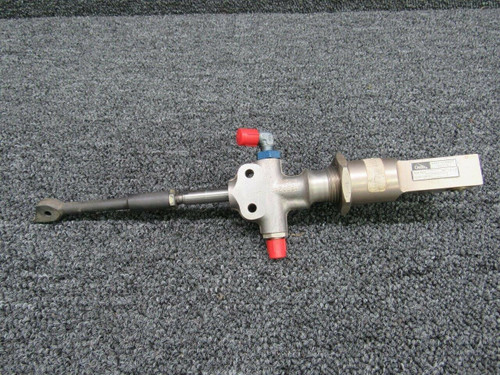 1280118-1 Cessna 210K Main Gear Downlock Actuator (DP)