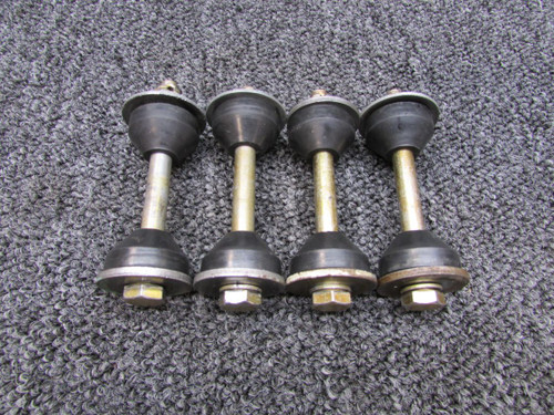 020-10246 Franklin 6A4-150-B3 Engine Shock Mount Bushing Set (SMOH: 894.70)