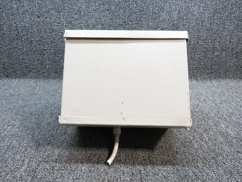 108-3061002 / 108-3061001 Stinson 108-1 Battery Box Assembly W/ Lid BAS Part Sales | Airplane Parts