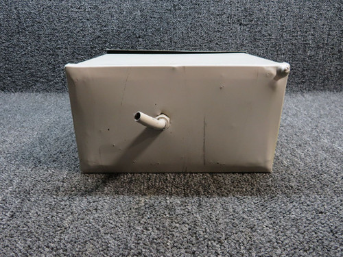 108-3061002 / 108-3061001 Stinson 108-1 Battery Box Assembly W/ Lid