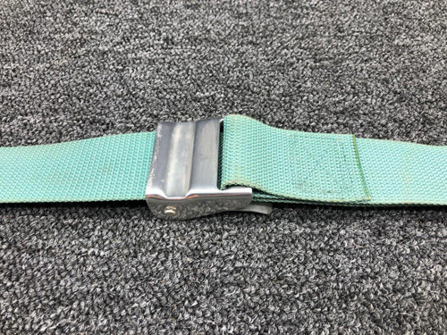 9400-2 Cummings and Sanders Lap Belt Assembly BAS Part Sales | Airplane Parts