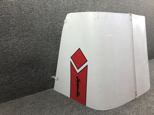 Stinson 108-6021401-26 Stinson 108-1 Upper Engine Cowling Assembly