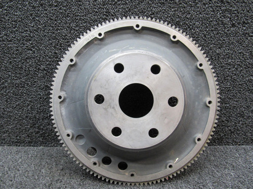 Lycoming 76944 Lycoming AEIO-320-E2B Starter Gear Ring Assembly