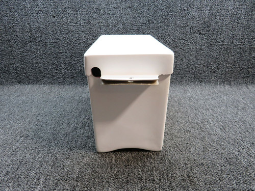 4-1596 Bellanca 7KCAB Battery Box Rear Fuselage (FIBERGLASS)