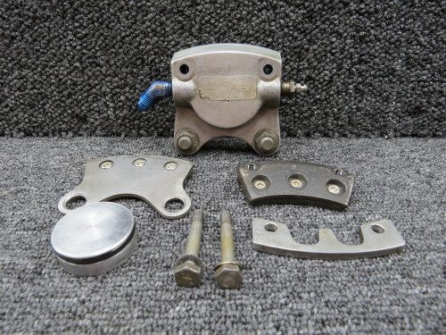 30-19A Cleveland Brake Caliper Assembly