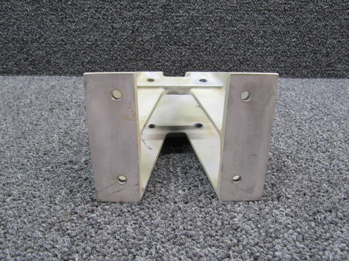 Bellanca 3-528 Bellanca 7KCAB Aileron Sector Hinge Bracket Assembly