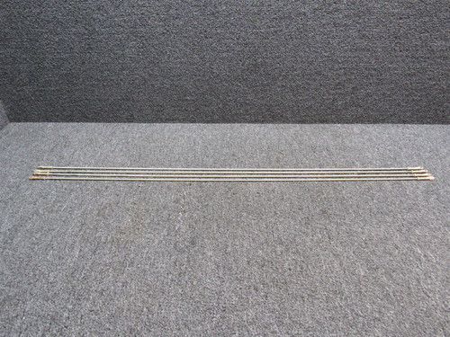 Bellanca 1-2595-2 Bellanca 7KCAB Wing Drag Wire Assembly Set of 4