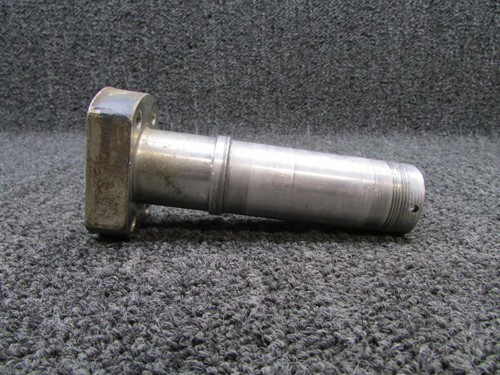 0541124 Cessna 172F Main Gear Axle has 8130-3 and PAI-PT-1 (Aluminum)