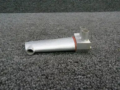 67738-000 Piper PA28R / PA32R Pressure Vacuum Head