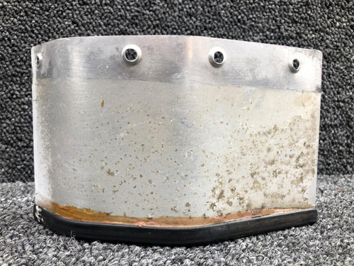 Cessna Aircraft Parts 1221119-4 Cessna 177B Wing Fillet Assembly RH