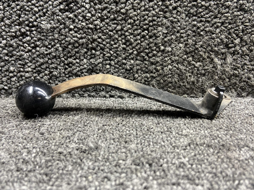 0713315-10 Cessna 177B Cowl Flap Lever Control Assembly