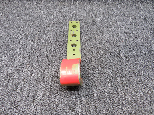 1711025-5 Cessna 177B Cabin Door Hinge Lower Assembly LH