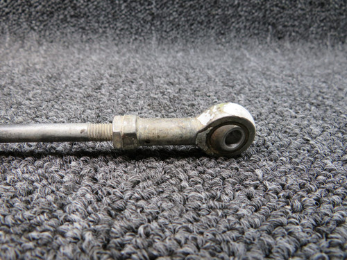 0862100-52 Cessna 310N Flap Push Pull Rod LH or RH (Outboard Wing, Inboard)