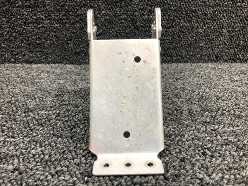 Cessna Aircraft Parts 1712073-3 Cessna 177B Stabilator Actuator Support Bracket Assembly