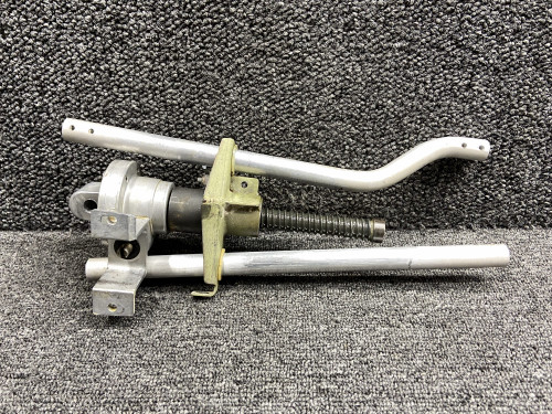 C301002-0203 Cessna 177B Flap Actuator Assembly