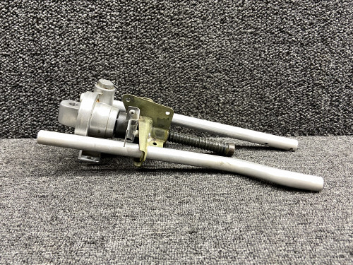 C301002-0203 Cessna 177B Flap Actuator Assembly