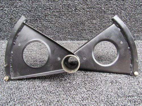 1767024-1 Cessna 177B Stabilator Control Quadrant Assembly BAS Part Sales | Airplane Parts