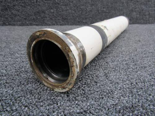 Cessna Aircraft Parts 1743001-1 Cessna 177B Nose Gear Outer Barrel Assembly