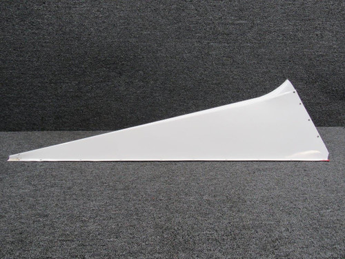 Cessna Aircraft Parts 1731020-2 Cessna 177B Vertical Dorsal Fin